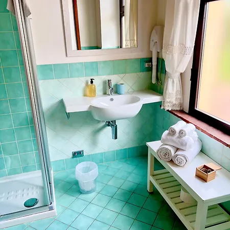 Farm stay Capanna 1826