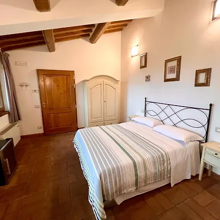 Capanna 1826 Сан-Джиминьяно