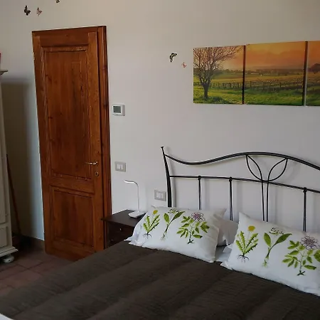 Capanna 1826 Фермерский дом *