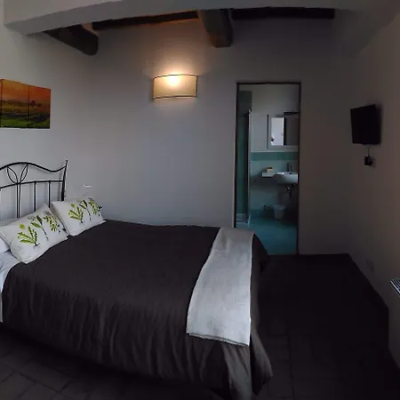 Capanna 1826 Сан-Джиминьяно