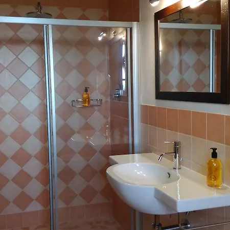 Capanna 1826 Фермерский дом