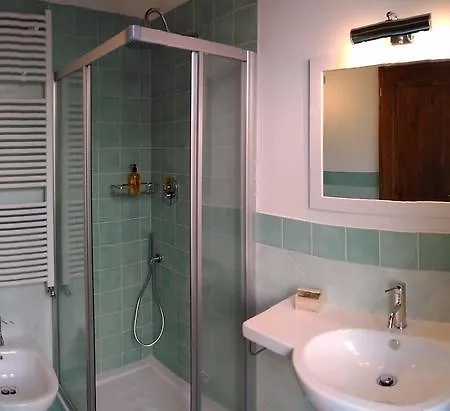 Capanna 1826 * Сан-Джиминьяно