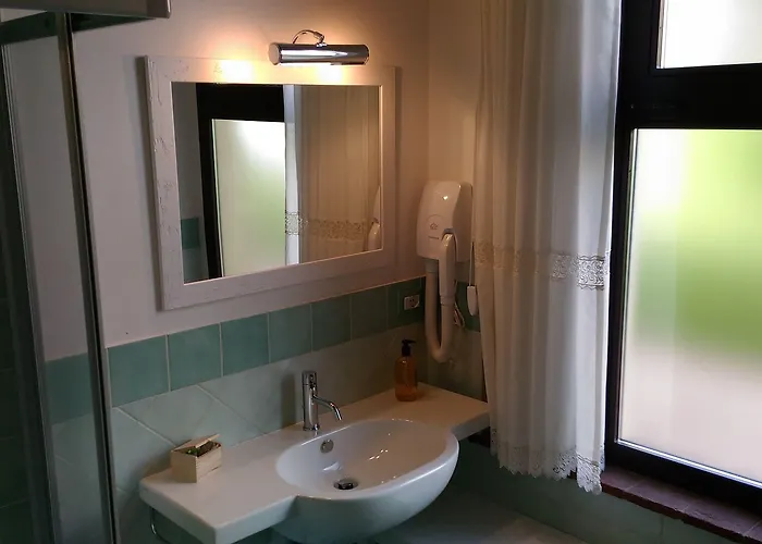 Capanna 1826 * San Gimignano