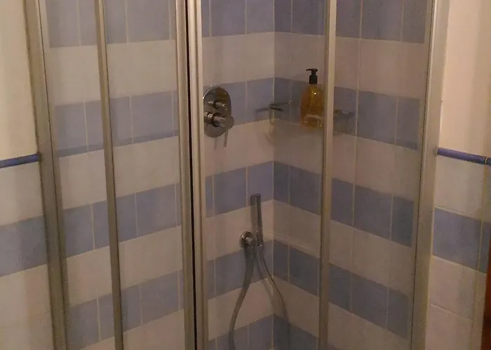 Capanna 1826 San Gimignano