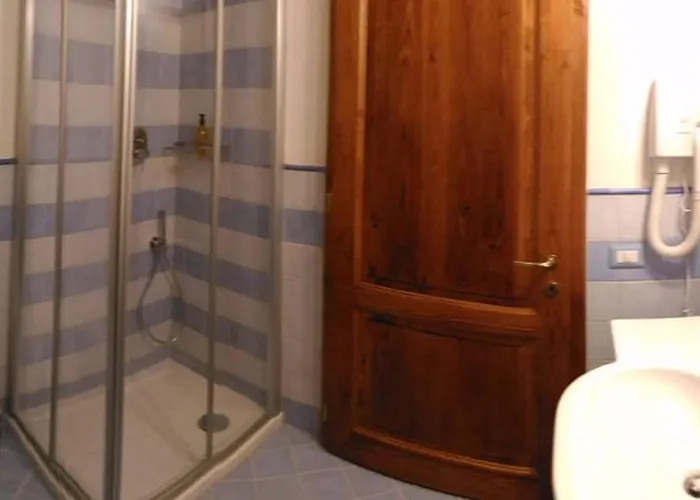 Capanna 1826 * San Gimignano