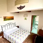 Farm stay Capanna 1826 *
