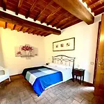 Capanna 1826 Farm stay San Gimignano