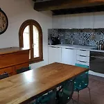 Capanna 1826 Farm stay San Gimignano