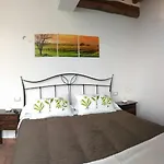 Capanna 1826 Farm stay San Gimignano