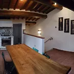 Capanna 1826 Farm stay San Gimignano