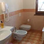 Farm stay Capanna 1826 *