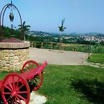 Capanna 1826