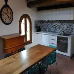 Farm stay Capanna 1826 San Gimignano