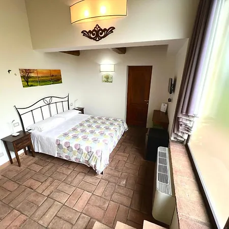 Gospodarstwo agroturystyczne Capanna 1826 San Gimignano