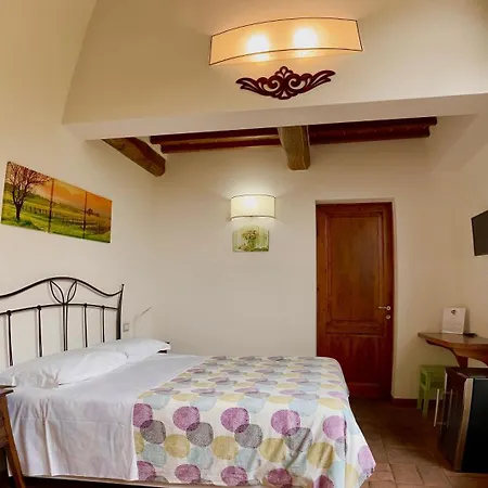 Capanna 1826 مزرعة للإقامة