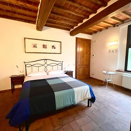 Capanna 1826 Gospodarstwo agroturystyczne