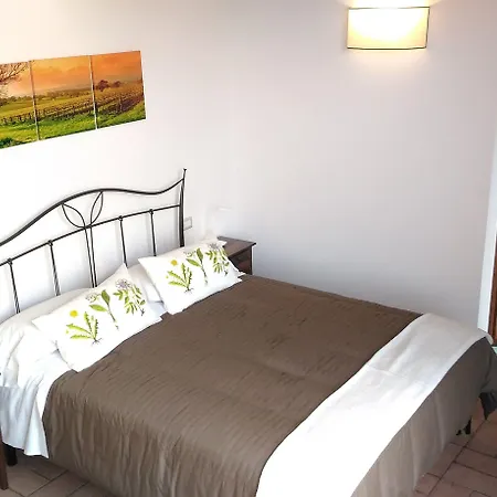 Capanna 1826 مزرعة للإقامة