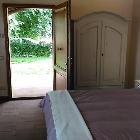 Capanna 1826 * San Gimignano