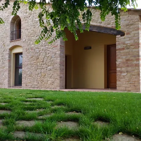 Gospodarstwo agroturystyczne Capanna 1826 San Gimignano