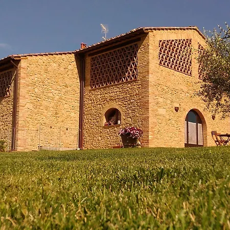 مزرعة للإقامة Capanna 1826 *