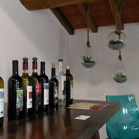 Séjour à la ferme Capanna 1826