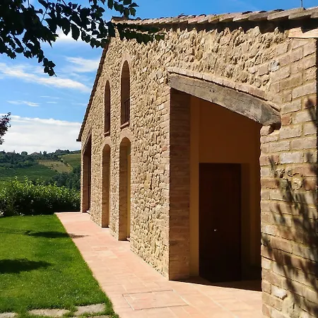 مزرعة للإقامة Capanna 1826 *