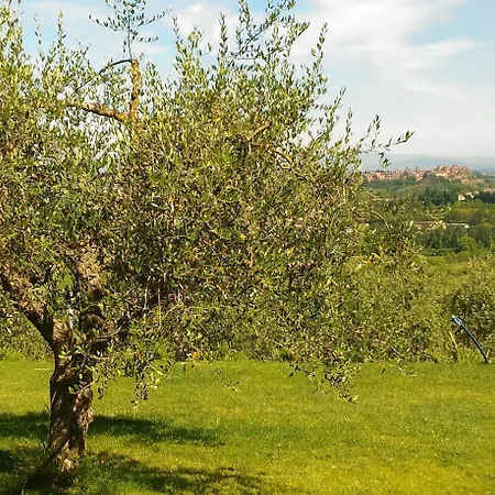 مزرعة للإقامة Capanna 1826 *