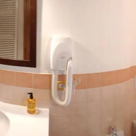 Séjour à la ferme Capanna 1826 San Gimignano