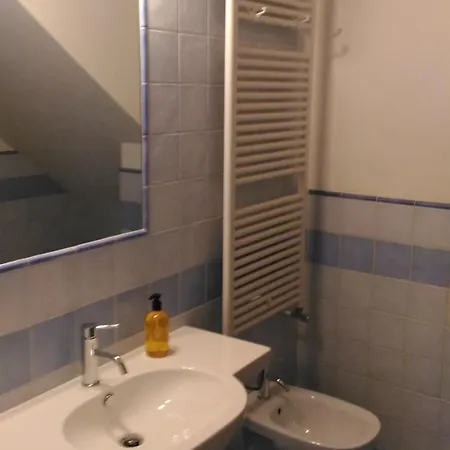 مزرعة للإقامة Capanna 1826 *