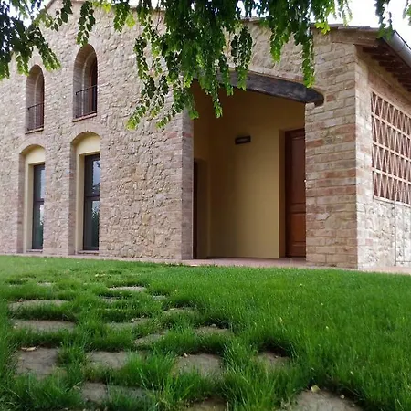 مزرعة للإقامة Capanna 1826