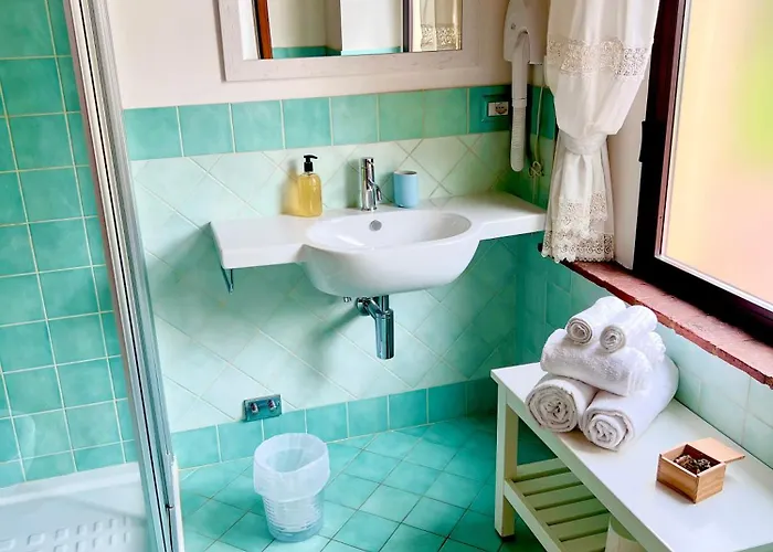 Gospodarstwo agroturystyczne Capanna 1826