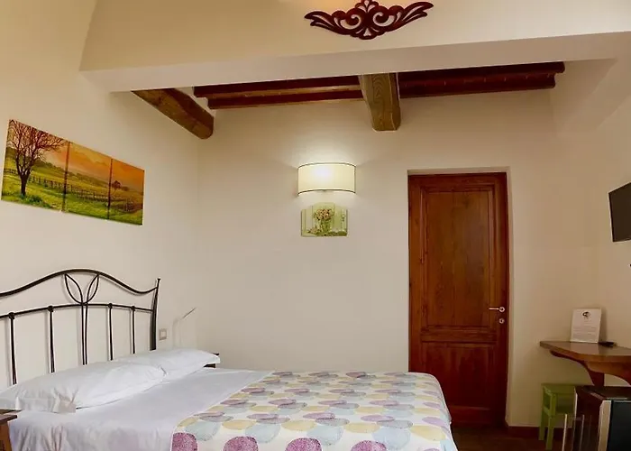 Capanna 1826 Alojamento de Turismo Rural