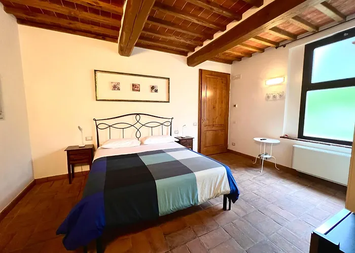 Capanna 1826 Alojamento de Turismo Rural