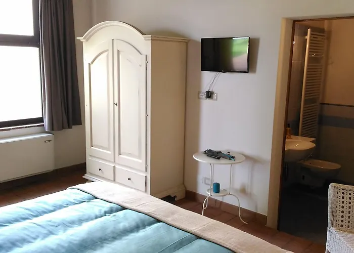 Capanna 1826 * San Gimignano