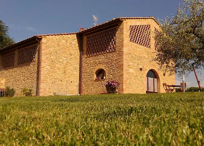 Alojamento de Turismo Rural Capanna 1826 *