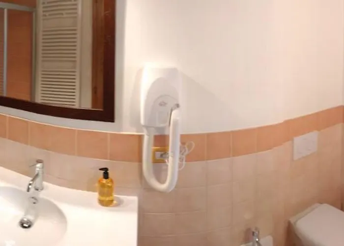 Farmház Capanna 1826 San Gimignano