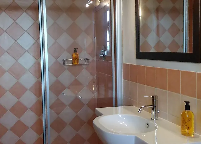 Capanna 1826 Alojamento de Turismo Rural