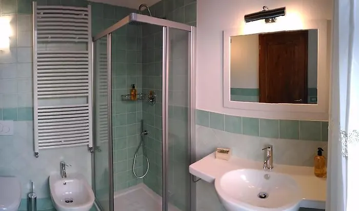 Capanna 1826 * San Gimignano