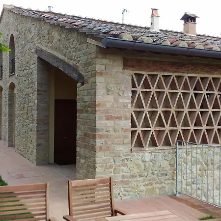 Capanna 1826 ファームステイ *