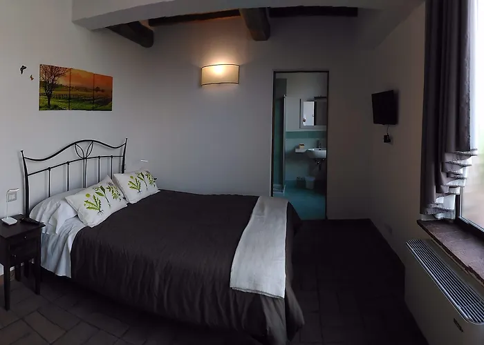 Capanna 1826 サン・ジミニャーノ