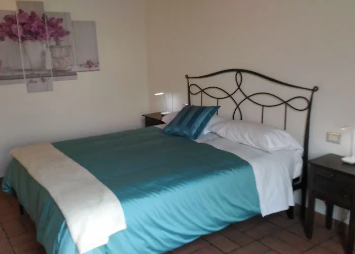 ファームステイ Capanna 1826