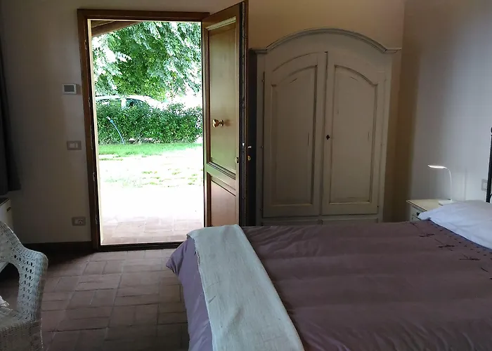 Capanna 1826 * サン・ジミニャーノ